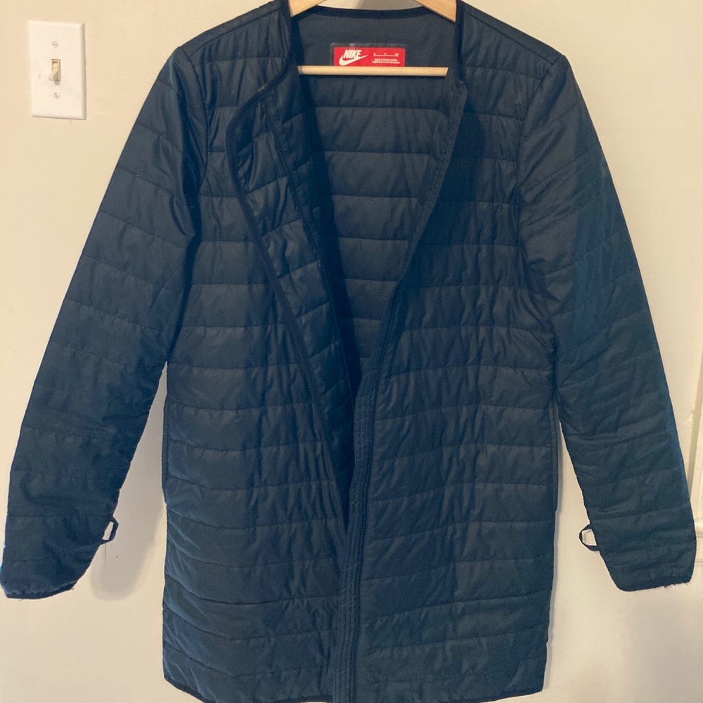 Nike Spring Jacket. - image 4